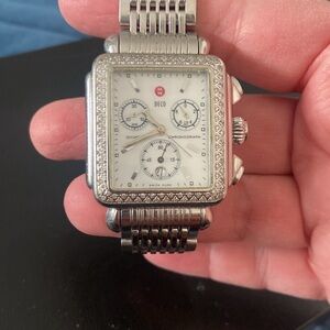 Michelle deco watch